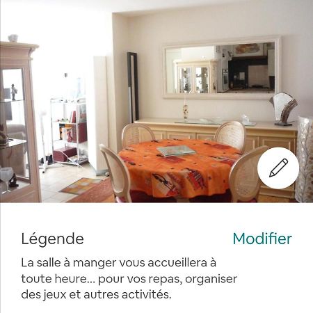 Mini Tarif Pour Un Maxi Confort Berck Exterior foto