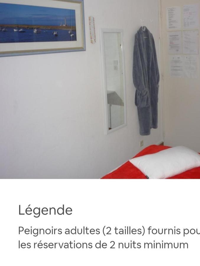 Mini Tarif Pour Un Maxi Confort Berck Exterior foto